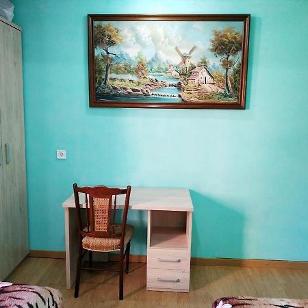 Apartamento Turistico En Валенсия Экстерьер фото