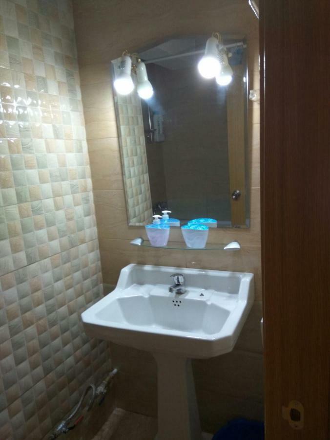 Apartamento Turistico En Валенсия Экстерьер фото