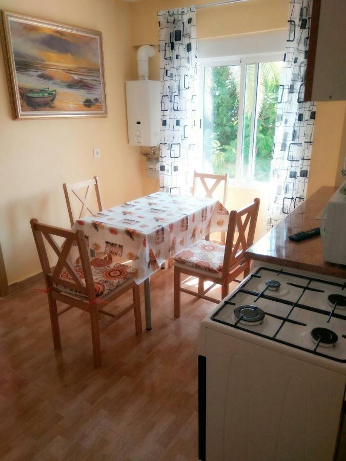 Apartamento Turistico En Валенсия Экстерьер фото